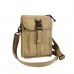 Rothco Canvas Travel Portfolio Bag